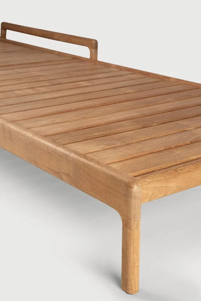 Chaise longue Ethnicraft - Jack