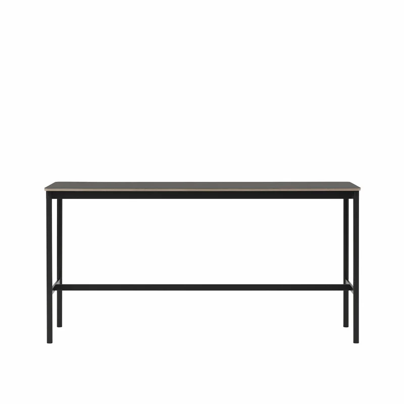 Table Muuto - Base High Table