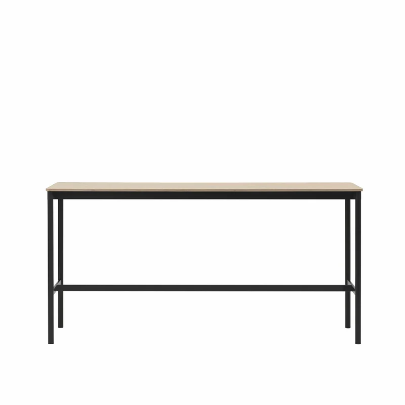 Table Muuto - Base High Table