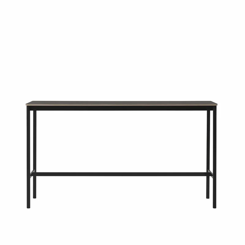 Table Muuto - Base High Table