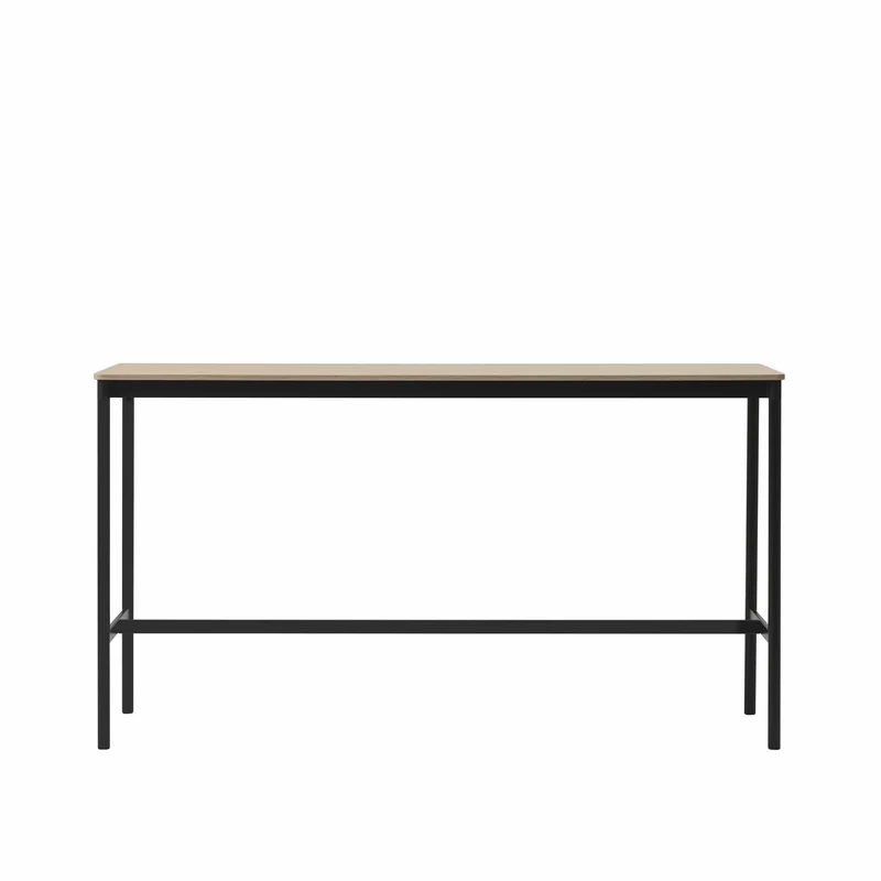 Table Muuto - Base High Table