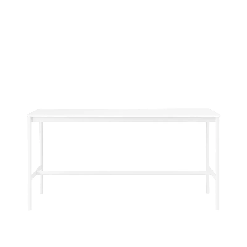 Table Muuto - Base High Table