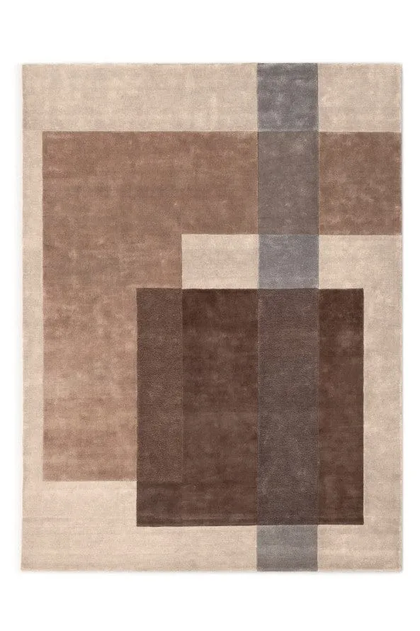 Tapis Ditre Italia - Overlap