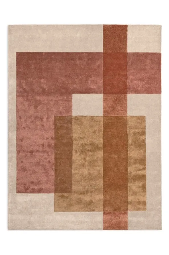 Tapis Ditre Italia - Overlap