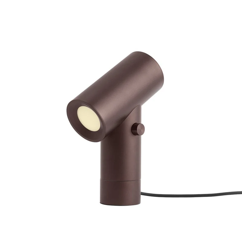 Lampe de table Muuto - Beam