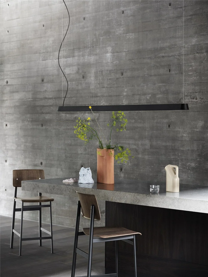 Suspension Muuto - Linear