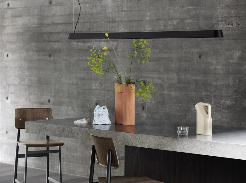 Suspension Muuto - Linear