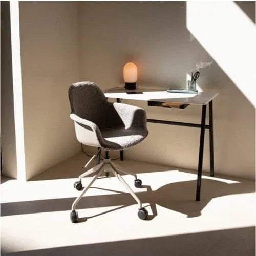 Chaise de bureau Zuiver - Albert Kuip