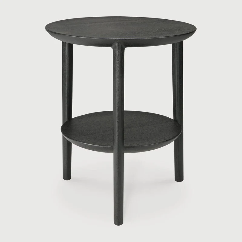 Table d'appoint Ethnicraft - Bok