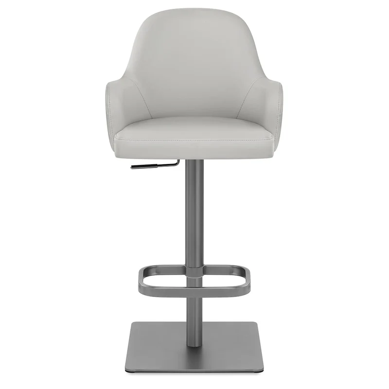 Tabouret Graphite - Antonia Gris