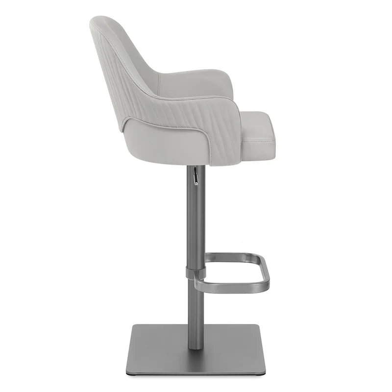 Tabouret Graphite - Antonia Gris