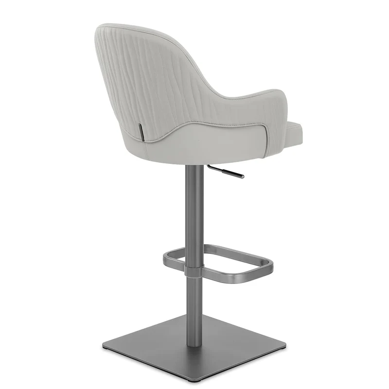 Tabouret Graphite - Antonia Gris