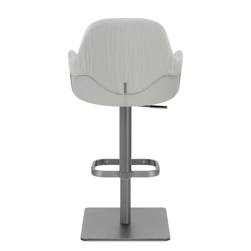 Tabouret Graphite - Antonia Gris