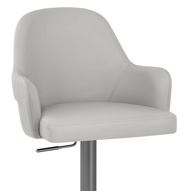 Tabouret Graphite - Antonia Gris