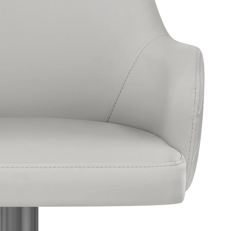 Tabouret Graphite - Antonia Gris