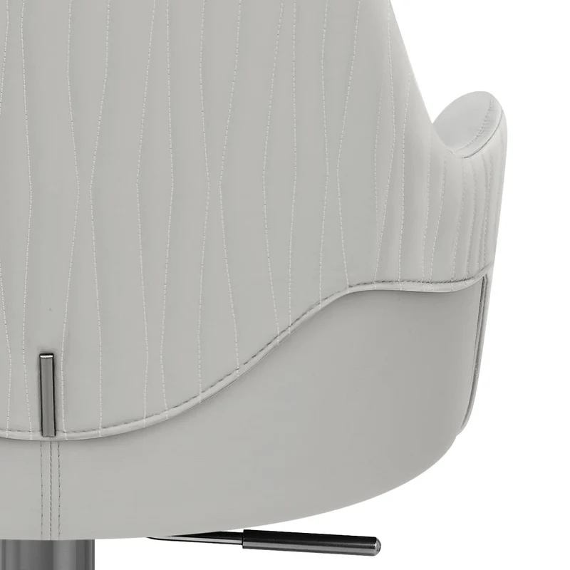 Tabouret Graphite - Antonia Gris