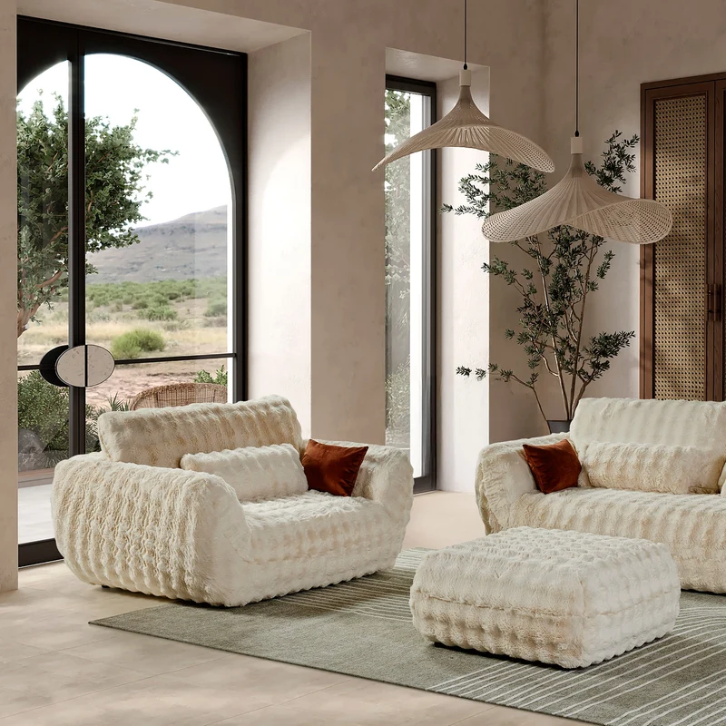 Fauteuil | Madrid
