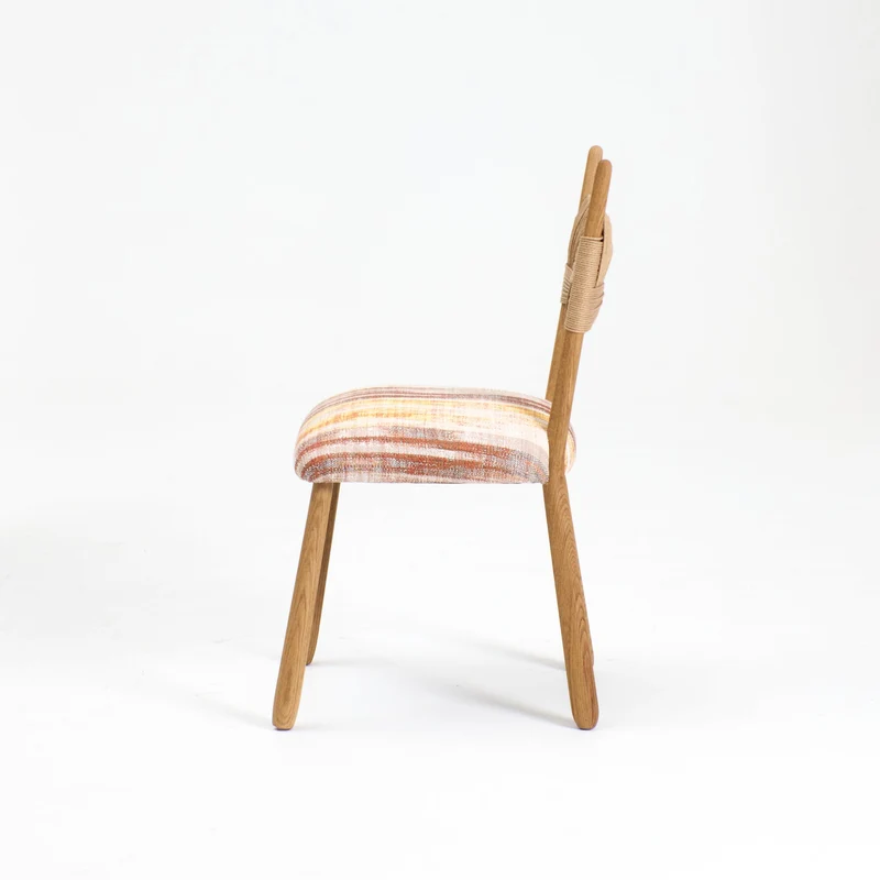 Perícia Dining chair