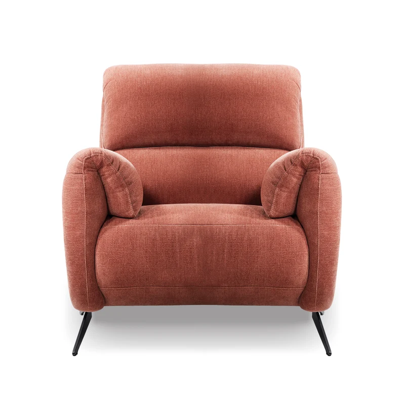 Fauteuil Relax Électrique | Melbourne Terracotta