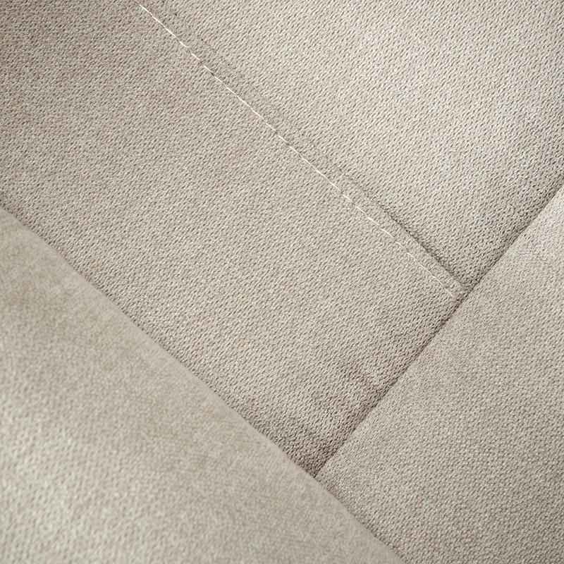 Fauteuil Relax Manuel | Singapore Creme
