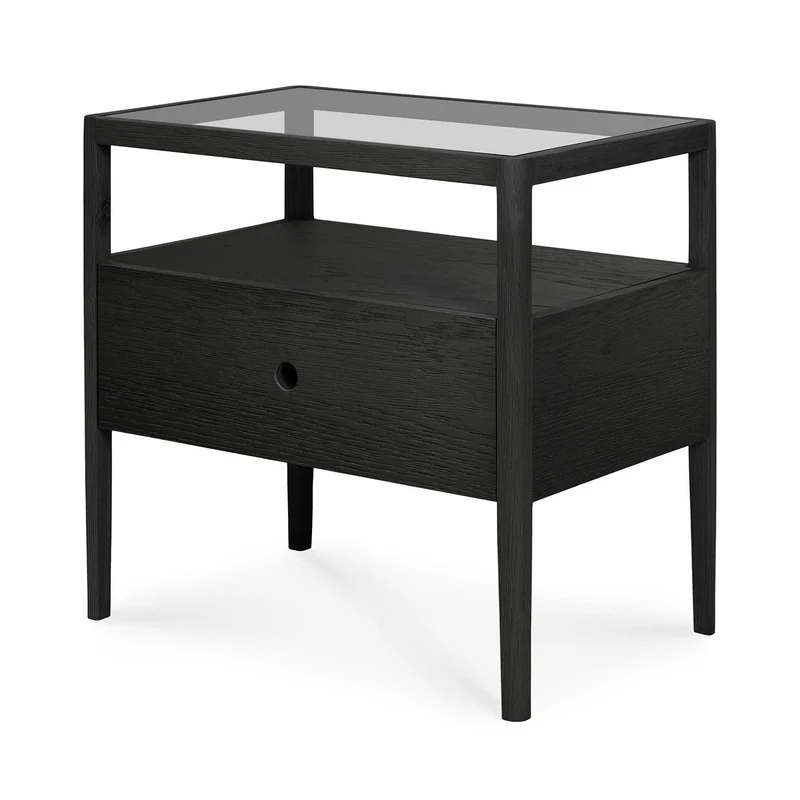 Table de chevet Ethnicraft - Spindle