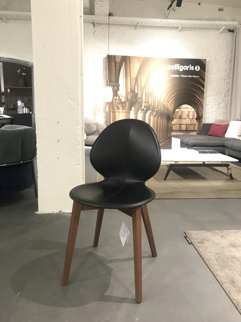 Chaises Calligaris - Basil (modèle d'exposition)