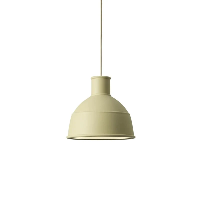 Lampe Muuto - Unfold