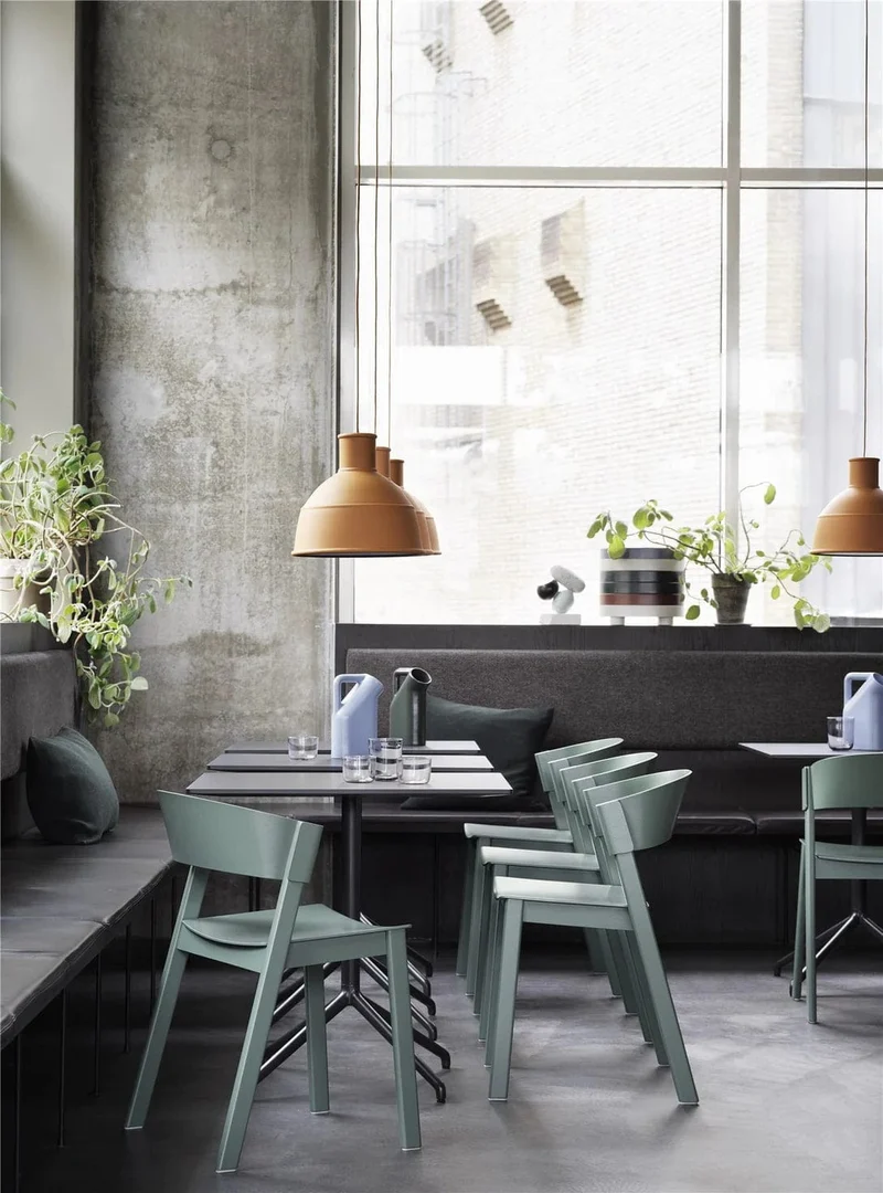 Lampe Muuto - Unfold