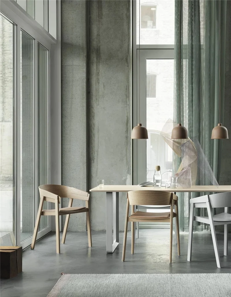 Lampe Muuto - Grain