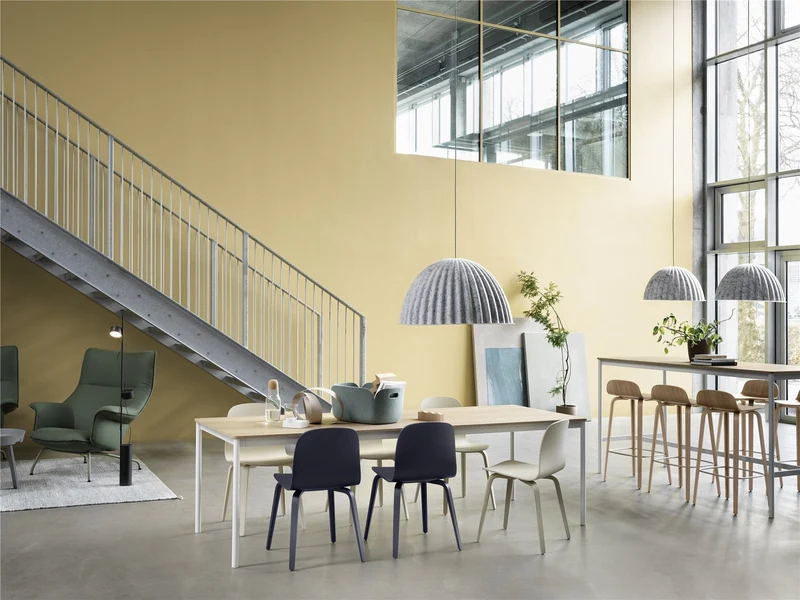 Lampe Muuto - Under the Bell