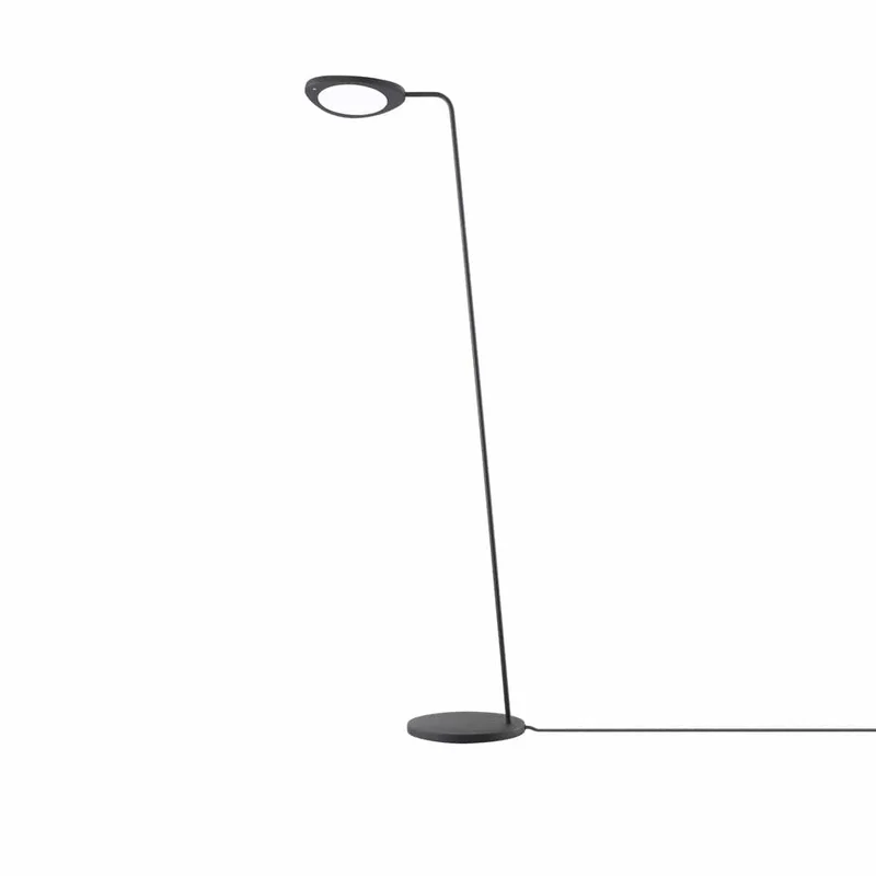 Lampadaire Muuto - Leaf