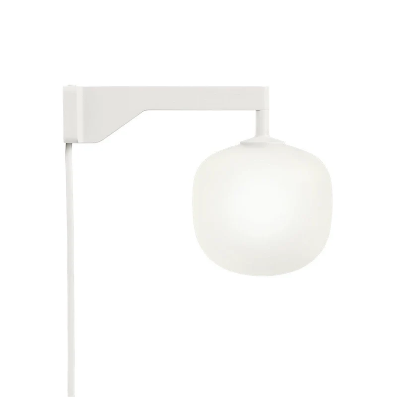 Lampe murale Muuto - Rime