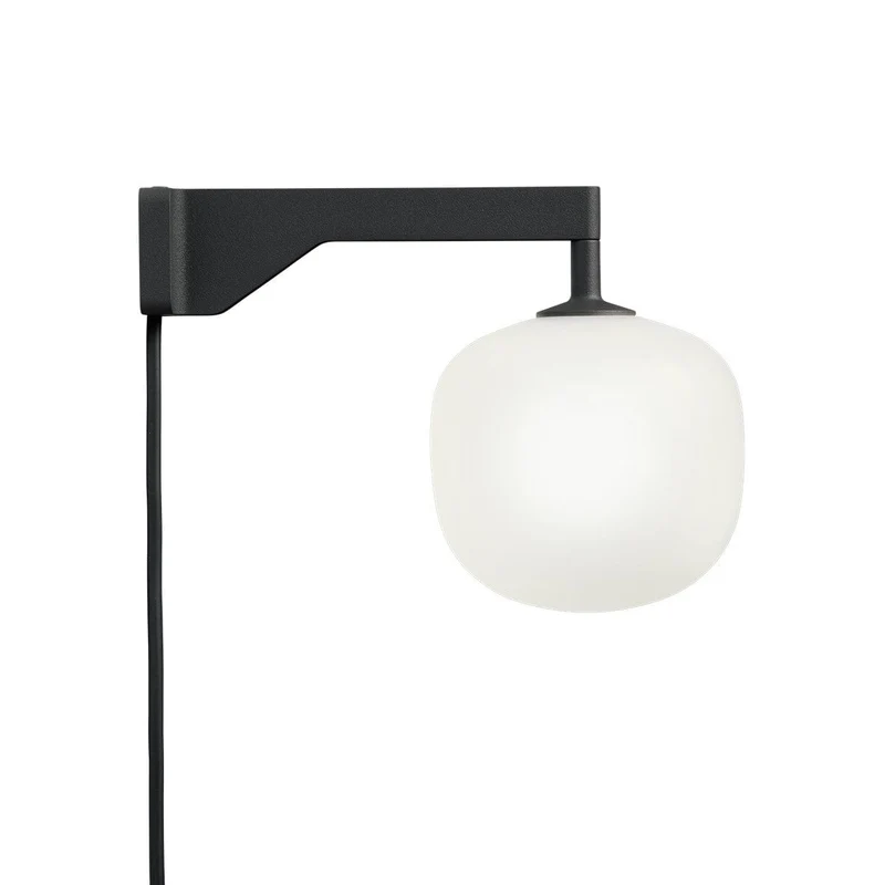 Lampe murale Muuto - Rime