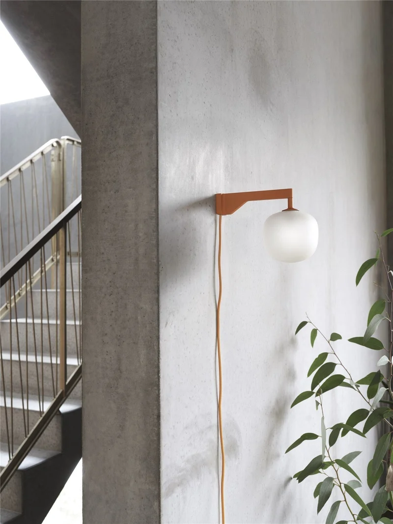 Lampe murale Muuto - Rime