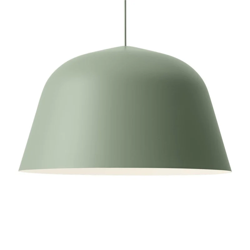 Suspension Muuto - Ambit lamp Ø55