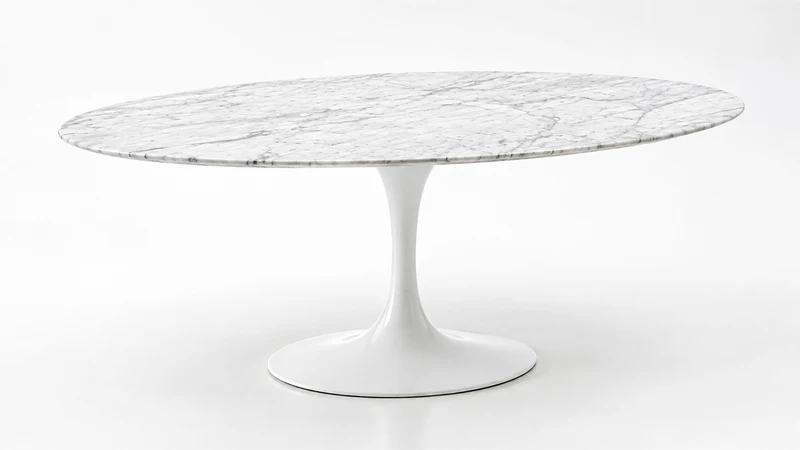 Table à manger Tulip
