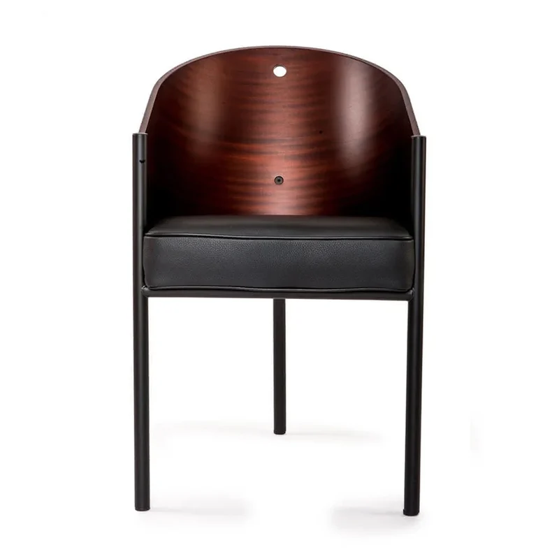 Chaise COSTES ensemble de 4 chaises