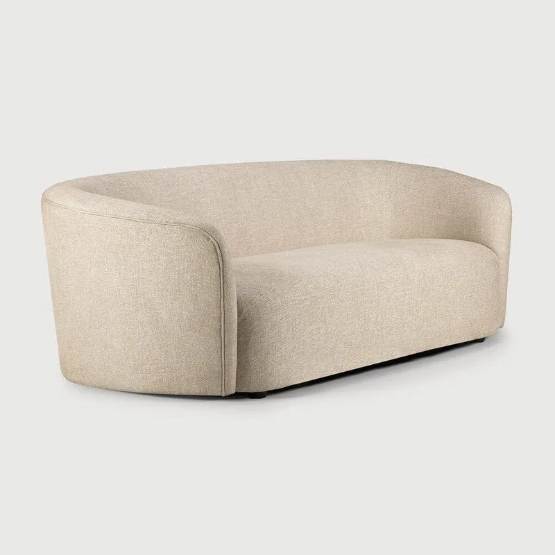 Canapé Ethnicraft - Ellipse