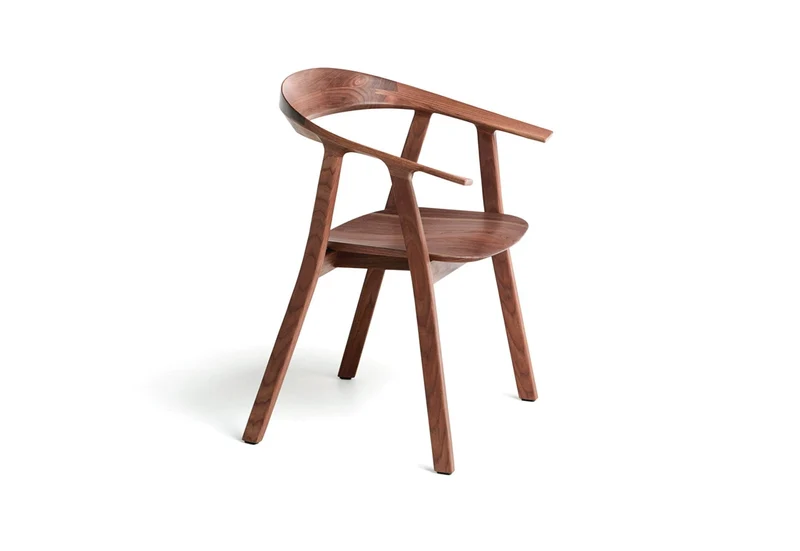 Chaise Prostoria - Rhomb