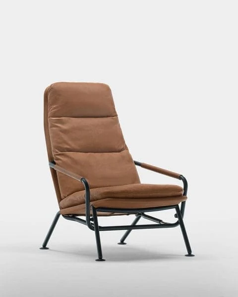 Fauteuil Prostoria - Kontrapunkt