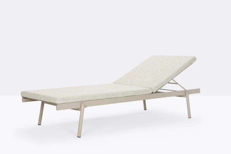 Chaise Longue Pedrali - Rail