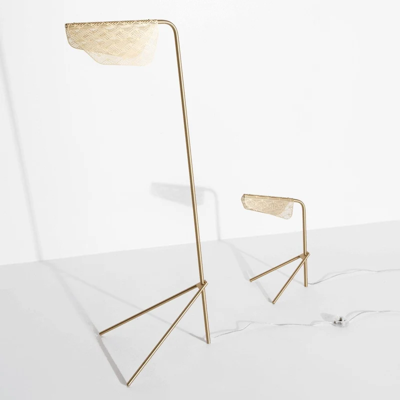 Lampe de table Petite Friture - Mediterranea