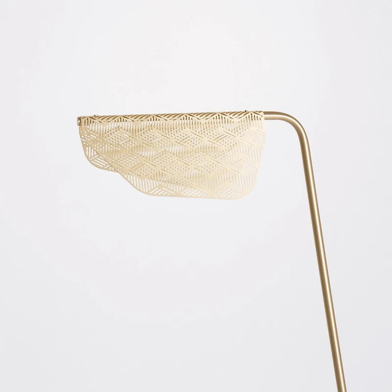 Lampadaire Petite Friture - Mediterranea