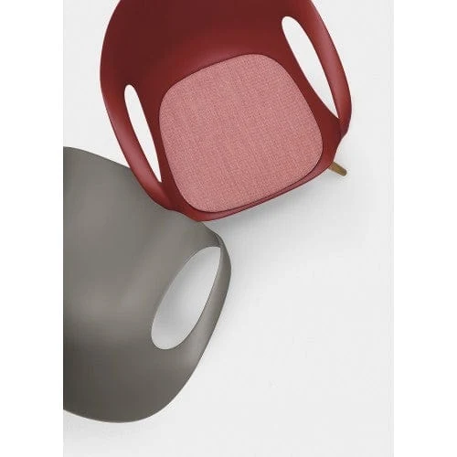 Chaise Outdoor Kristalia - Elephant