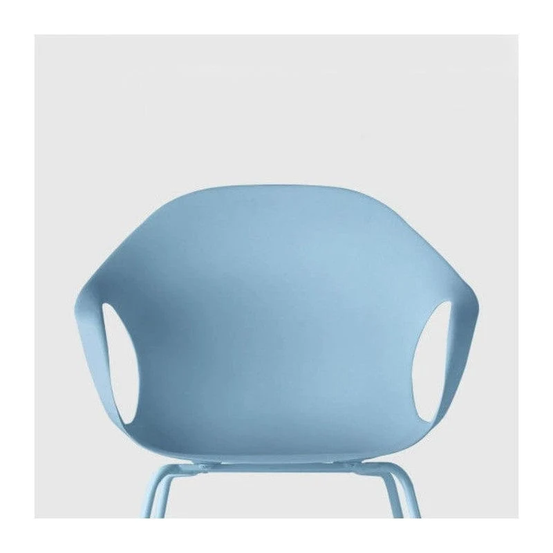 Chaise Outdoor Kristalia - Elephant