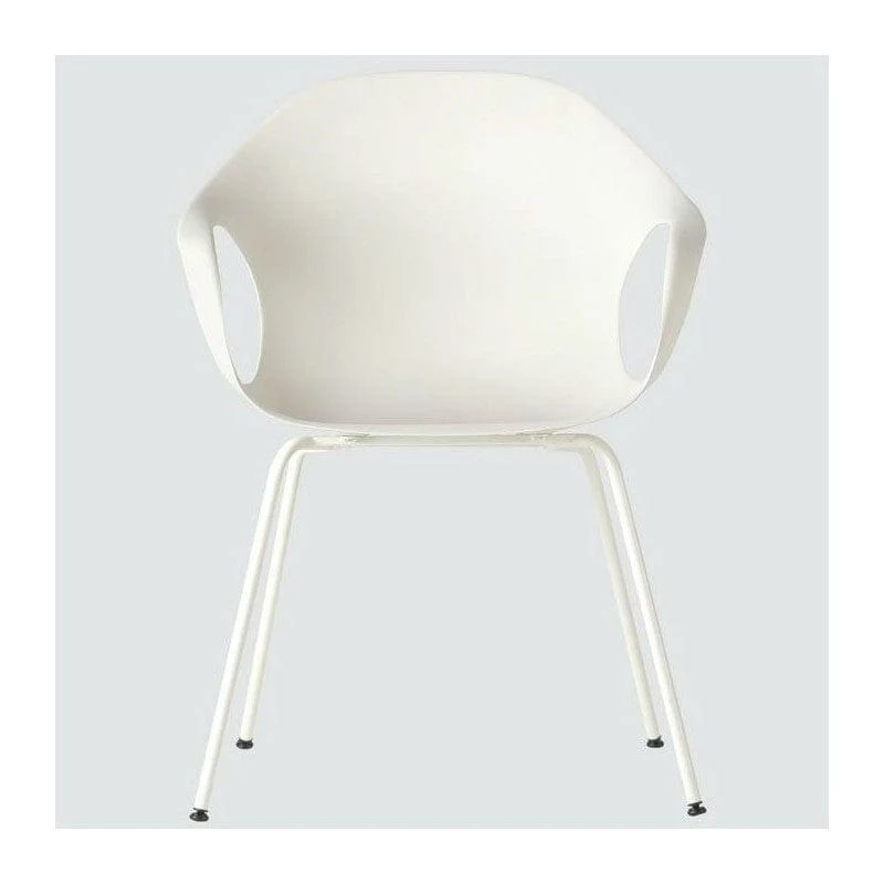 Chaise Outdoor Kristalia - Elephant