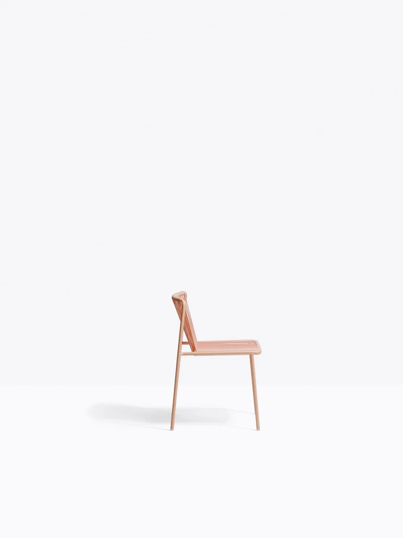 Chaise Pedrali - Tribeca