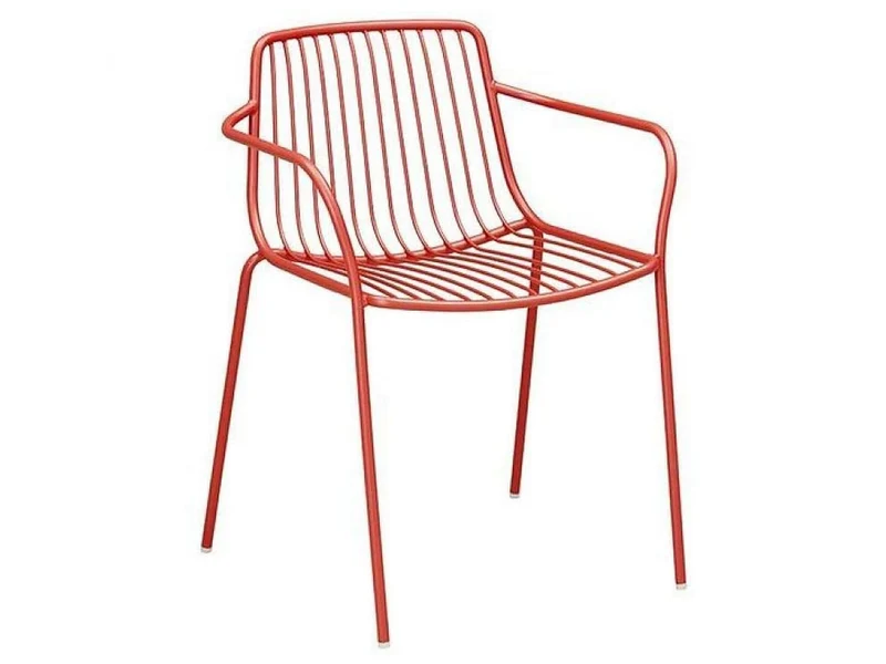 Chaise Pedrali - Nolita 3655/56