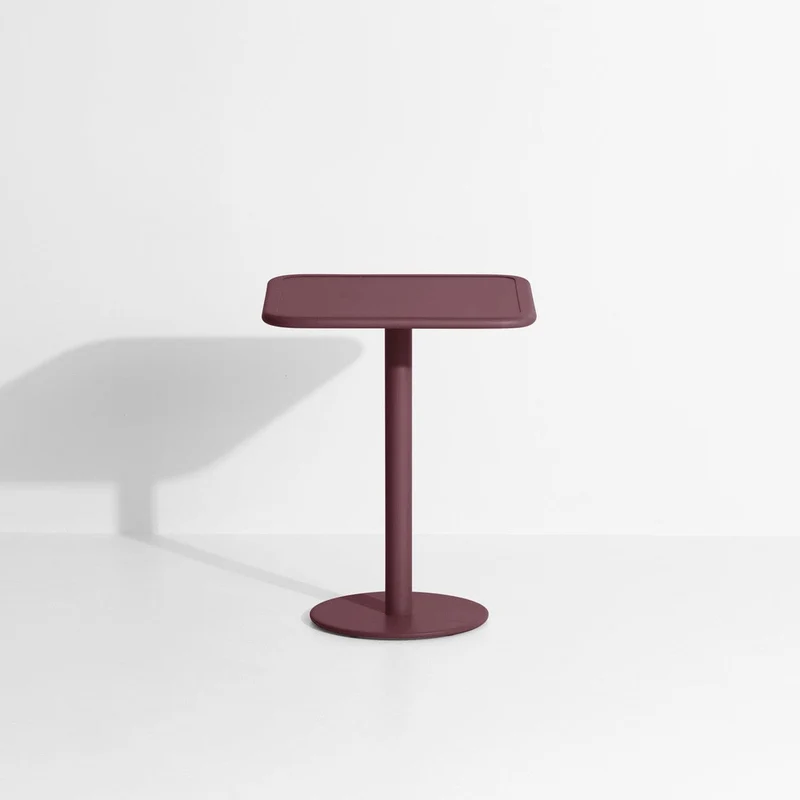 Table Petite Friture