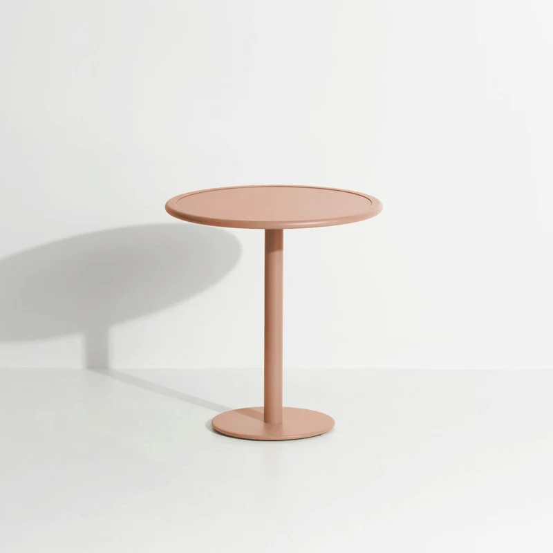 Table Petite Friture